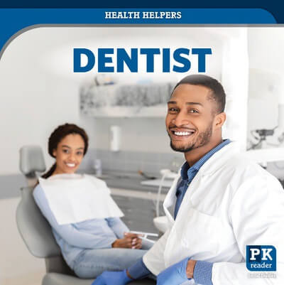 Dentist - 9781499456462 by Ursula Pang, 9781499456462