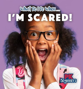 I'm Scared! - 9781499455984 by Danielle Haynes, 9781499455984