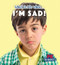 I'm Sad! - 9781499455960 by Danielle Haynes, 9781499455960