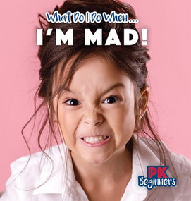 I'm Mad! - 9781499455922 by Danielle Haynes, 9781499455922