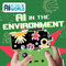 AI in the Environment by Bernadette Parkhurst-Smith, 9781534551749