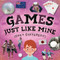 Games - 9781534551718 by Eliza Nodes, 9781534551718