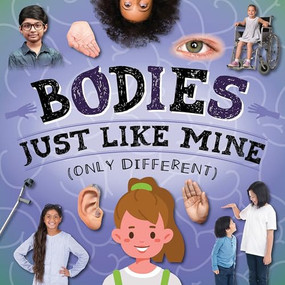 Bodies - 9781534551626 - 9781534551626 by Eliza Nodes