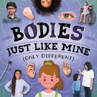 Bodies - 9781534551619 by Eliza Nodes, 9781534551619