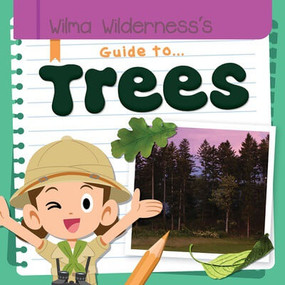 Trees - 9781534551596 by Charis Mather, 9781534551596