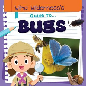 Bugs - 9781534551527 by Charis Mather, 9781534551527