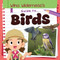 Birds - 9781534551503 by Charis Mather, 9781534551503