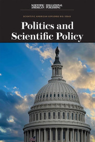 Politics and Scientific Policy - 9781538313961 by Scientific American Editors, 9781538313961