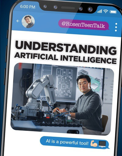 Understanding Artificial Intelligence - 9781725342583 by Joyce Jeffries, 9781725342583