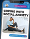 Coping with Social Anxiety by Katie Kawa, 9781725342552