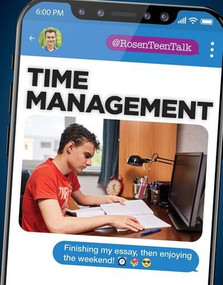 Time Management - 9781499479966 by Amy B. Rogers, 9781499479966