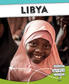 Libya - 9781502676306 by Sloane Gould, 9781502676306
