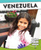 Venezuela - 9781502676276 by Sloane Gould, 9781502676276
