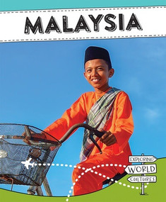 Malaysia - 9781502676245 by Sloane Gould, 9781502676245