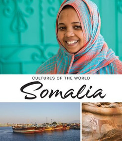 Somalia - 9781502676139 by Debbie Nevins, 9781502676139