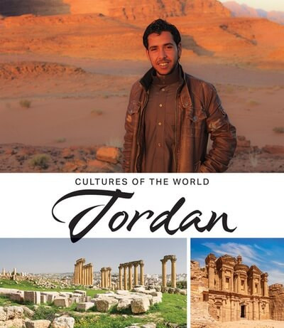 Jordan - 9781502676115 by Nicole Horning, 9781502676115