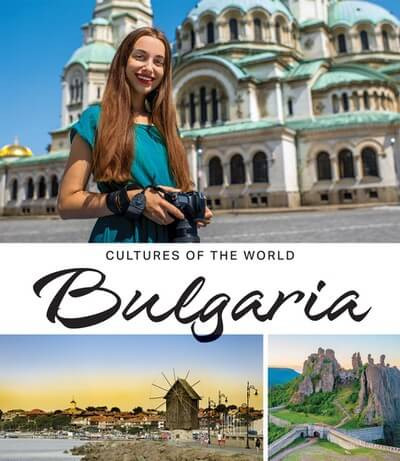 Bulgaria - 9781502676092 by Debbie Nevins, 9781502676092