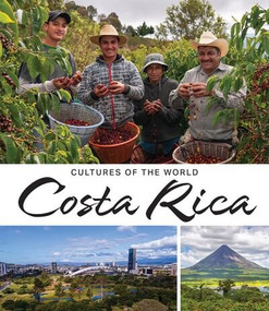 Costa Rica - 9781502676078 by Rachael Morlock, 9781502676078