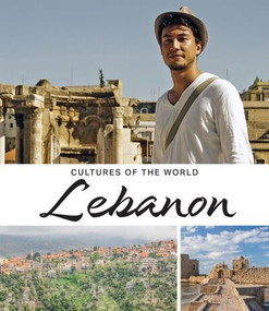 Lebanon - 9781502676030 by Debbie Nevins, 9781502676030
