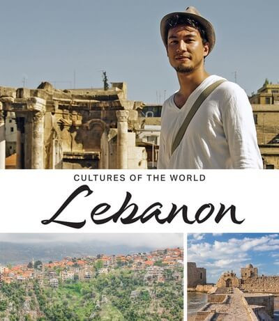 Lebanon - 9781502676030 by Debbie Nevins, 9781502676030