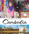 Cambodia - 9781502676016 by Debbie Nevins, 9781502676016