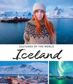 Iceland - 9781502675972 by Rachael Morlock, 9781502675972