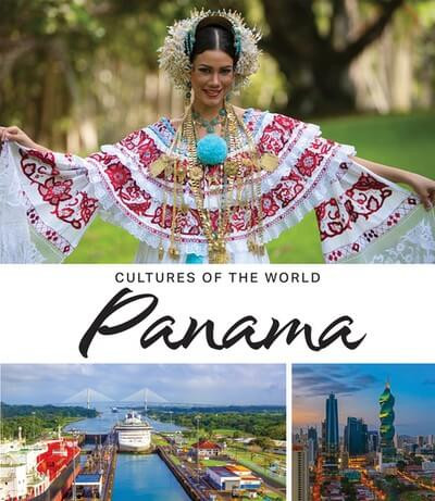 Panama - 9781502675958 by Caroline Kennon, 9781502675958