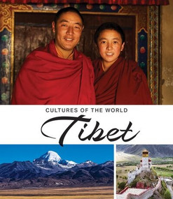 Tibet - 9781502675934 by Debbie Nevins, 9781502675934