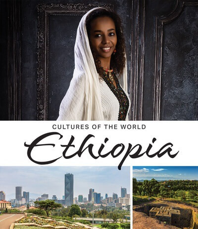 Ethiopia - 9781502675910 by Debbie Nevins, 9781502675910