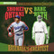Shohei Ohtani vs. Babe Ruth: Baseball's Greatest by Kathleen Connors, 9781978547025