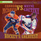 Connor McDavid vs. Wayne Gretzky: Hockey's Greatest by Kathleen Connors, 9781978546936
