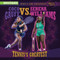 Coco Gauff vs. Serena Williams: Tennis's Greatest by Kathleen Connors, 9781978546905