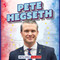 Pete Hegseth by Jagger Youssef, 9781978546813