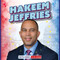 Hakeem Jeffries - 9781978546653 by Kristen Rajczak Nelson, 9781978546653