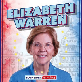 Elizabeth Warren - 9781978546622 by Therese M. Shea, 9781978546622