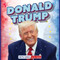 Donald Trump - 9781978546592 by Bray Jacobson, 9781978546592