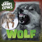 Wolf - 9781482476002 by Eliza Nodes, 9781482476002