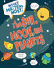 The Sun, Moon, and Planets by Paul Mason, 9781482475739