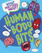 Human Body Bits by Paul Mason, 9781482475647