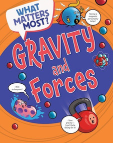 Gravity and Forces by Paul Mason, 9781482475616