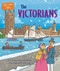 The Victorians by Tim Cooke, 9781482475555