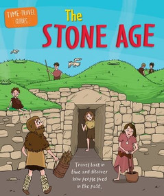 The Stone Age by Ben Hubbard, 9781482475524