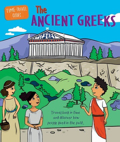 The Ancient Greeks - 9781482475425 by Sarah Ridley, 9781482475425