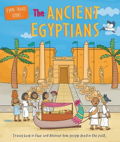 The Ancient Egyptians - 9781482475395 by Sarah Ridley, 9781482475395