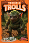 Terrible Trolls by Benjamin Proudfit, 9781482475371