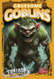 Gruesome Goblins by Benjamin Proudfit, 9781482475258