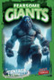 Fearsome Giants by Benjamin Proudfit, 9781482475227