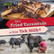 ... Eat a Fried Tarantula or Drink Yak Milk? by Rosie Banks, 9781482475074