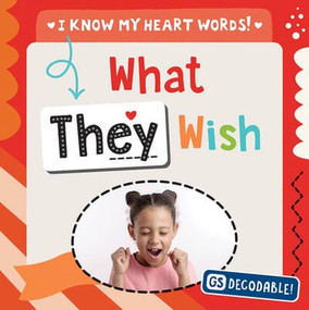 What They Wish - 9781482474824 by Beth Gottlieb, 9781482474824