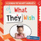 What They Wish - 9781482474824 by Beth Gottlieb, 9781482474824